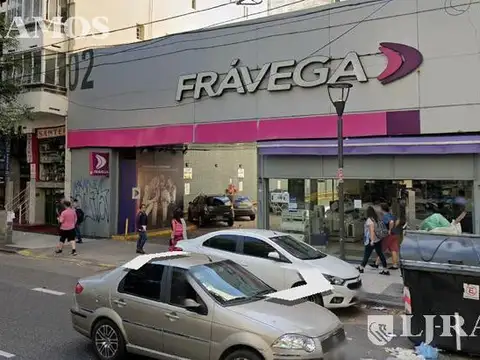 Local en Venta- Almagro