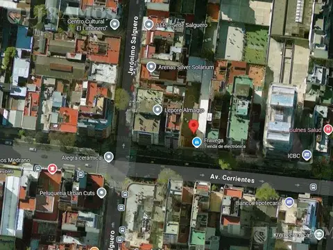 Local en Venta- Almagro
