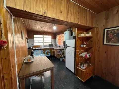 Casa en Venta en Ituzaingo, USD 92.000