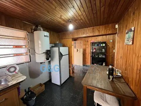 Casa en Venta de 2 dormitorios