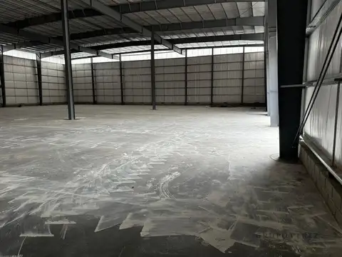 Nuevo Polo Ezeiza
