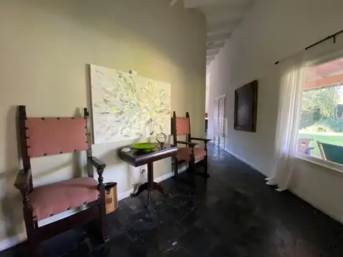 Casa en Venta de 6 dormitorios