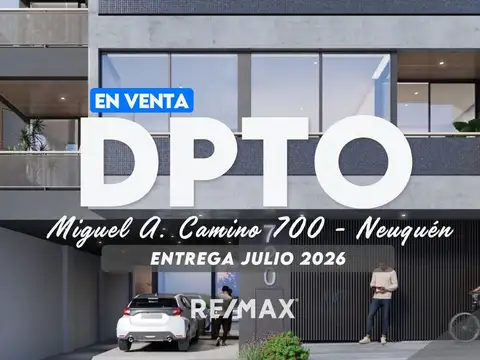 VENTA DEPARTAMENTO 1 DORMITORIO EN POZO