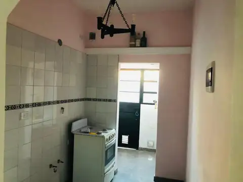 Rodriguez Peña 1200, Piso 1