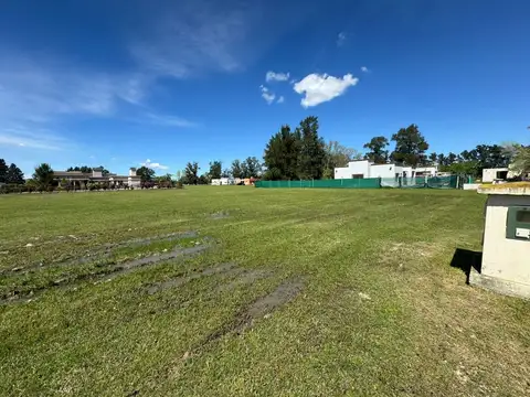 Terreno en Venta en Lisandro Olmos Etcheverry, Partido de La Plata