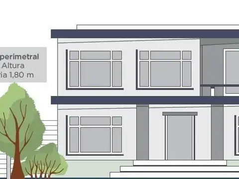 Terreno en Venta de 450,0 m2