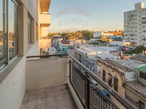Departamento en Venta de 5 ambientes
