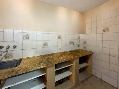 Depto Tipo Casa en Alquiler en Merlo, $ 490.000