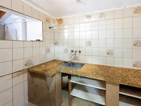 Depto Tipo Casa en Alquiler en Merlo, $ 490.000