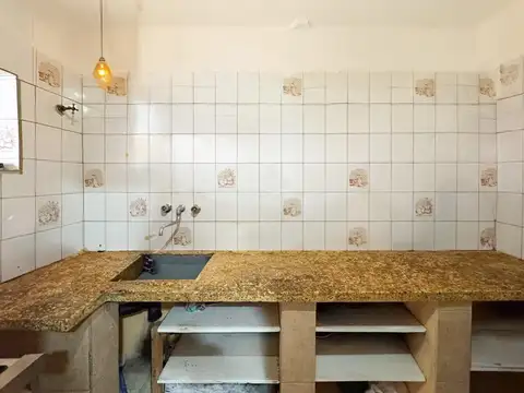 Depto Tipo Casa en Alquiler de 2 ambientes