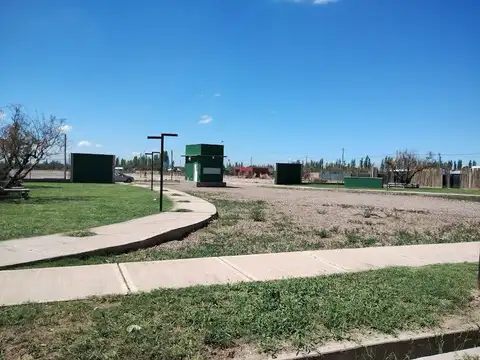 Vendo Lote en Barrio Rincones de Laprida, Maipú