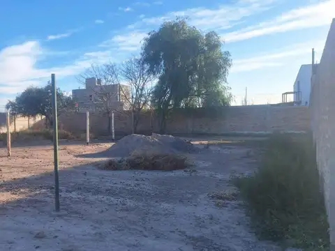 Terreno en Venta 12  mts Frente