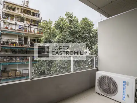 Departamento en Alquiler Temporal 10 años