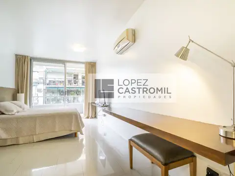 Departamento en Alquiler Temporal de Monoambiente