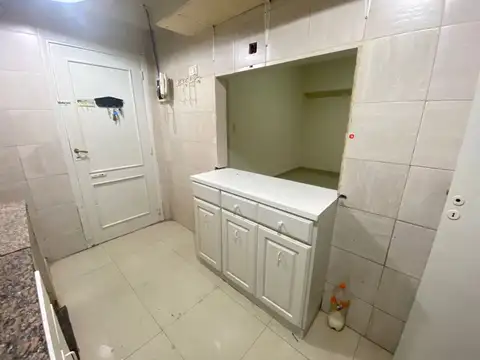 Departamento en Venta en Villa Crespo, USD 68.000