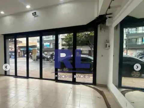 Avenida Rivadavia 10100