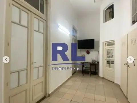 Avenida Rivadavia 10100