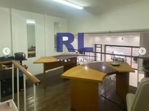 Avenida Rivadavia 10100