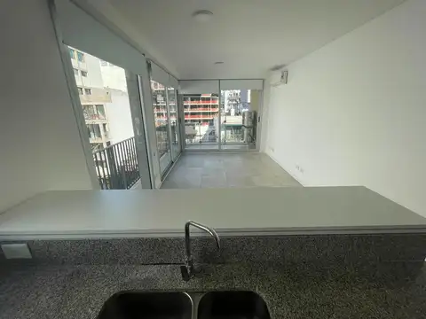 Departamento en Alquiler A Estrenar