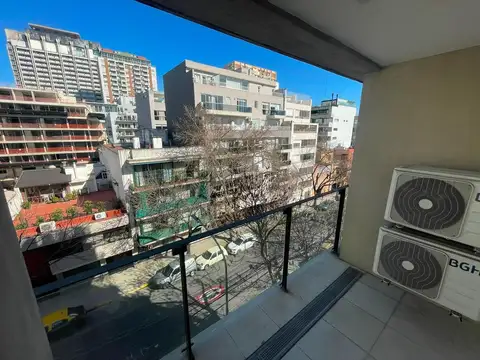 Departamento en Alquiler en Palermo, $ 1.300.000