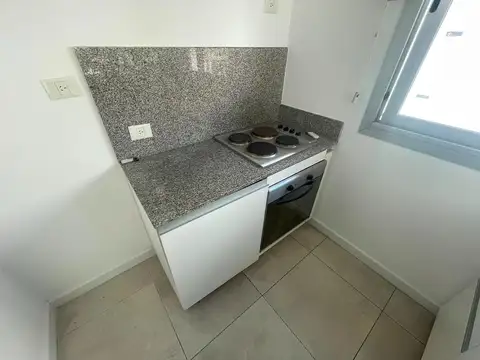 Departamento en Alquiler - 2 ambientes - Palermo