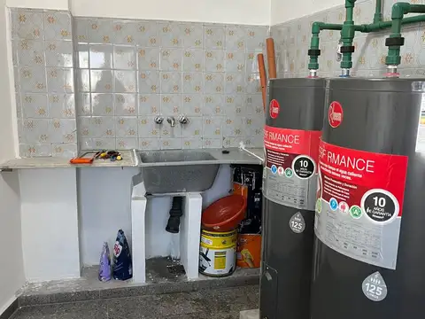 Depto Tipo Casa en Alquiler 2 años