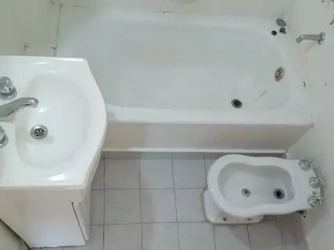 Departamento en Alquiler Permite mascota