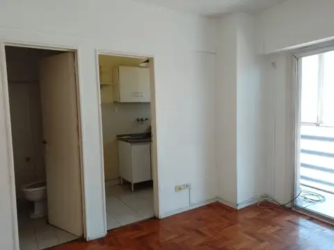 Departamento en Alquiler de Monoambiente