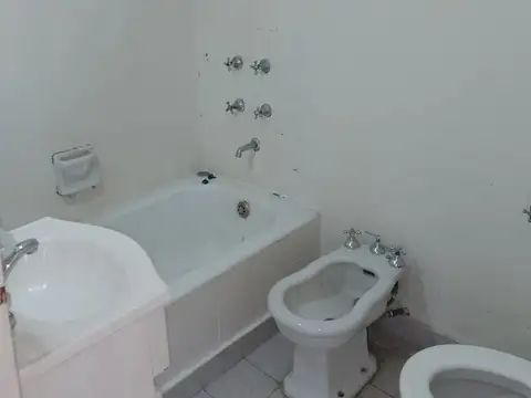 Departamento en Alquiler 35 años