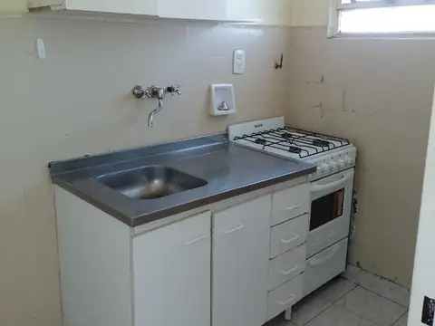 Departamento en Alquiler en Villa Crespo, $ 500.000