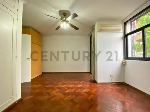 Venta Departamento 2 dormitorios con balcón - Opción Cochera | Centro Rosario