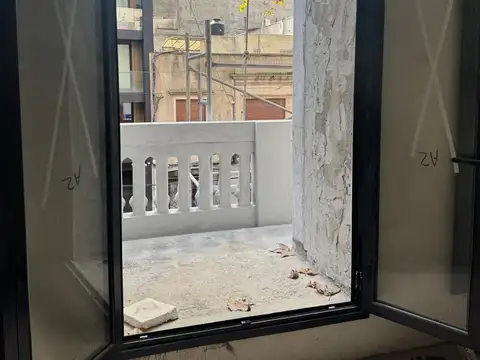 Oficina Monoambiente con 1 baño