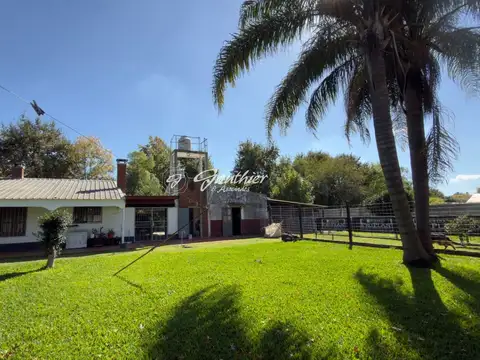 Casa en venta en Campana