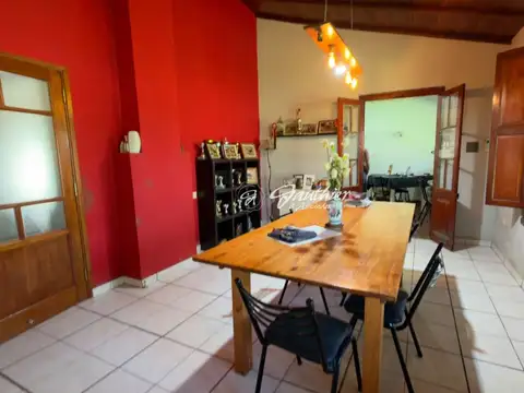 Casa en venta en Campana