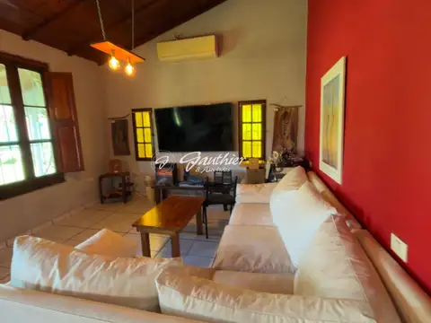 Casa en Venta en Campana, USD 110.000
