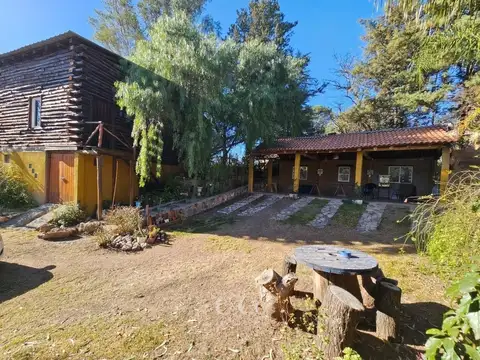Aguas Claras al 200
