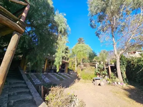 Hotel en Venta 8 Habitaciones