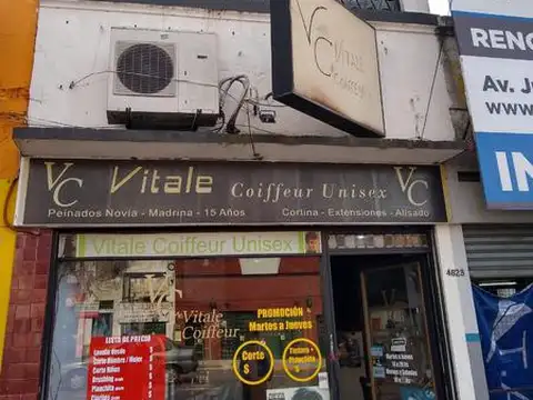 Local - Flores Norte