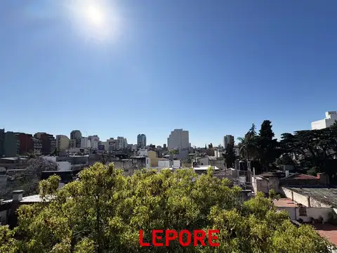 Departamento en Venta en Parque Chacabuco, USD 69.800