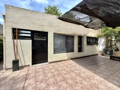 Casa en Venta 80 años