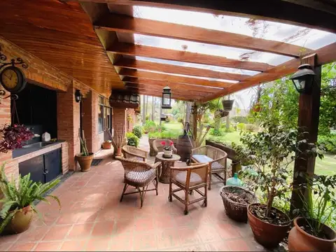 CASA EN VENTA EN SAN DIEGO