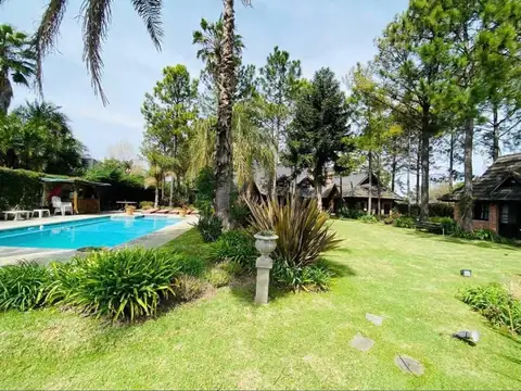 Casa en Venta en San Diego Country Club, USD 620.000