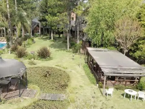Casa en Venta de 5 dormitorios