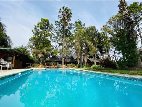 Casa en Venta 35 años