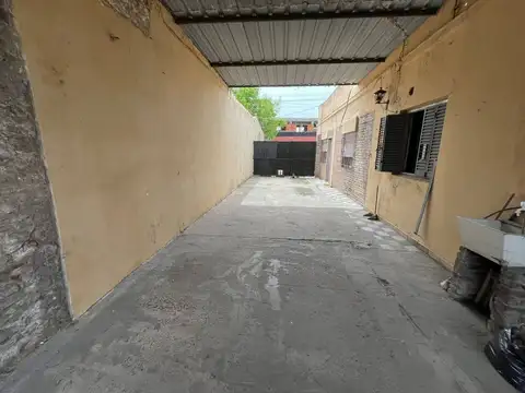 Casa en Venta en Lanús Oeste, USD 75.000