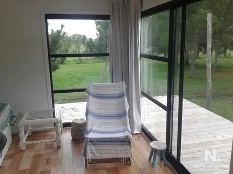 Casa en Alquiler Temporal en Manantiales, USD 33.000