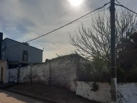 Casa en Venta de 1 dormitorio