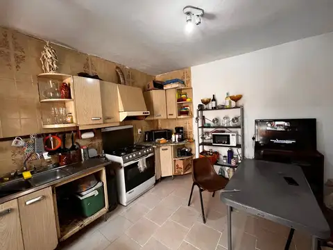 Casa en Venta 50 años