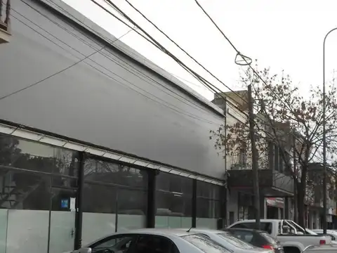 Espectacular Local 650m² en Villa Martelli | Pleno Centro Co