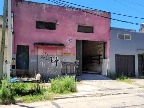 Galpon en Venta en Gerli, USD 79.900